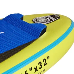 PADDLE GONFLABLE AQUA MARINA BEAST 10.6 2022 -FANATIC || Starboard || JOBE Soldes Boutique paddle gonflable aqua marina beast 106 2022 9