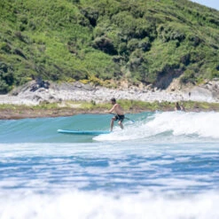 PADDLE GONFLABLE AQUA MARINA BEAST 10.6 2023 -FANATIC || Starboard || JOBE Soldes Boutique paddle gonflable aqua marina beast 106 2023 3