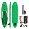 PADDLE GONFLABLE AQUA MARINA BREEZE 9.10 2022 -FANATIC || Starboard || JOBE Soldes Boutique paddle gonflable aqua marina breeze 910 2022