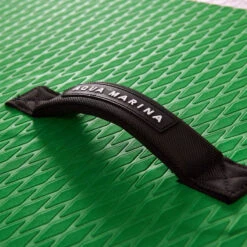 PADDLE GONFLABLE AQUA MARINA BREEZE 9.10 2022 -FANATIC || Starboard || JOBE Soldes Boutique paddle gonflable aqua marina breeze 910 2022 4