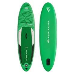 PADDLE GONFLABLE AQUA MARINA BREEZE 9.10 2022 -FANATIC || Starboard || JOBE Soldes Boutique paddle gonflable aqua marina breeze 910 2022 8