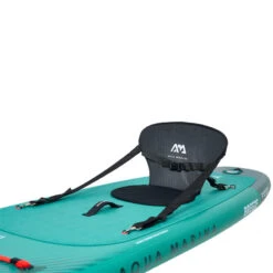 PADDLE GONFLABLE AQUA MARINA BREEZE 9.10 2023 -FANATIC || Starboard || JOBE Soldes Boutique paddle gonflable aqua marina breeze 910 2023 15