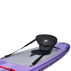 PADDLE GONFLABLE AQUA MARINA CORAL 10.2 NIGHT FADE 2023 -FANATIC || Starboard || JOBE Soldes Boutique paddle gonflable aqua marina coral 102 night fade 2023 11