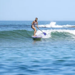 PADDLE GONFLABLE AQUA MARINA CORAL 10.2 NIGHT FADE 2023 -FANATIC || Starboard || JOBE Soldes Boutique paddle gonflable aqua marina coral 102 night fade 2023 2