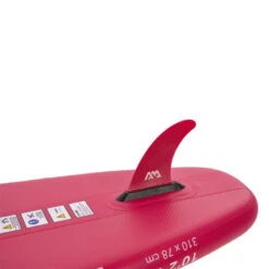 PADDLE GONFLABLE AQUA MARINA CORAL 10.2 RASPBERRY 2023 -FANATIC || Starboard || JOBE Soldes Boutique paddle gonflable aqua marina coral 102 raspberry 2023 13