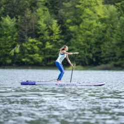 PADDLE GONFLABLE AQUA MARINA CORAL 11.6 TOURING NIGHT FADE 2023 11 PADDLE GONFLABLE AQUA MARINA CORAL 11.6 TOURING NIGHT FADE 2023 -FANATIC || Starboard || JOBE Soldes Boutique paddle gonflable aqua marina coral 116 touring night fade 2023 2