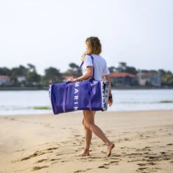 PADDLE GONFLABLE AQUA MARINA CORAL 11.6 TOURING NIGHT FADE 2023 13 PADDLE GONFLABLE AQUA MARINA CORAL 11.6 TOURING NIGHT FADE 2023 -FANATIC || Starboard || JOBE Soldes Boutique paddle gonflable aqua marina coral 116 touring night fade 2023 4