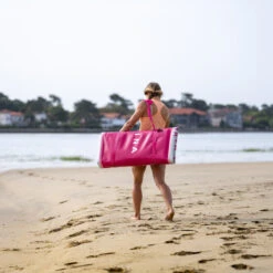 PADDLE GONFLABLE AQUA MARINA CORAL 11.6 TOURING RASPBERRY 2023 15 PADDLE GONFLABLE AQUA MARINA CORAL 11.6 TOURING RASPBERRY 2023 -FANATIC || Starboard || JOBE Soldes Boutique paddle gonflable aqua marina coral 116 touring raspberry 2023 4