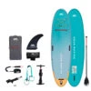 PADDLE GONFLABLE AQUA MARINA DHYANA 10.8 2023 2 PADDLE GONFLABLE AQUA MARINA DHYANA 10.8 2023 -FANATIC || Starboard || JOBE Soldes Boutique paddle gonflable aqua marina dhyana 110 2023