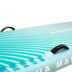 PADDLE GONFLABLE AQUA MARINA DHYANA 10.8 2023 -FANATIC || Starboard || JOBE Soldes Boutique paddle gonflable aqua marina dhyana 110 2023 11