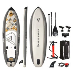 PADDLE GONFLABLE AQUA MARINA DRIFT 10.10 2023 13 PADDLE GONFLABLE AQUA MARINA DRIFT 10.10 2023 -FANATIC || Starboard || JOBE Soldes Boutique paddle gonflable aqua marina drift 1010 2022 1