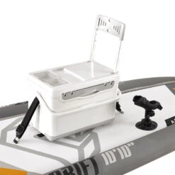 PADDLE GONFLABLE AQUA MARINA DRIFT 10.10 2023 20 PADDLE GONFLABLE AQUA MARINA DRIFT 10.10 2023 -FANATIC || Starboard || JOBE Soldes Boutique paddle gonflable aqua marina drift 1010 2022 8