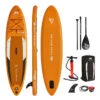 PADDLE GONFLABLE AQUA MARINA FUSION 10.10 2022 -FANATIC || Starboard || JOBE Soldes Boutique paddle gonflable aqua marina fusion 1010 2022