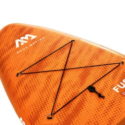 PADDLE GONFLABLE AQUA MARINA FUSION 10.10 2022 -FANATIC || Starboard || JOBE Soldes Boutique paddle gonflable aqua marina fusion 1010 2022 11