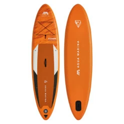 PADDLE GONFLABLE AQUA MARINA FUSION 10.10 2022 -FANATIC || Starboard || JOBE Soldes Boutique paddle gonflable aqua marina fusion 1010 2022 5