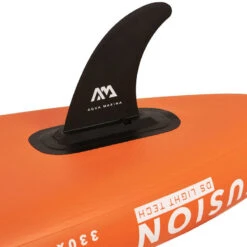 PADDLE GONFLABLE AQUA MARINA FUSION 10.10 2022 -FANATIC || Starboard || JOBE Soldes Boutique paddle gonflable aqua marina fusion 1010 2022 7