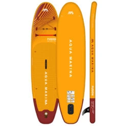 PADDLE GONFLABLE AQUA MARINA FUSION 10.10 2023 -FANATIC || Starboard || JOBE Soldes Boutique paddle gonflable aqua marina fusion 1010 2023 10