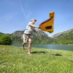 PADDLE GONFLABLE AQUA MARINA FUSION 10.10 2023 -FANATIC || Starboard || JOBE Soldes Boutique paddle gonflable aqua marina fusion 1010 2023 8