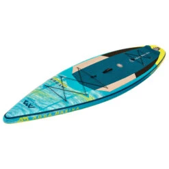 PADDLE GONFLABLE AQUA MARINA HYPER 11.6 2022 -FANATIC || Starboard || JOBE Soldes Boutique paddle gonflable aqua marina hyper 116 2022 3