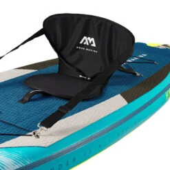 PADDLE GONFLABLE AQUA MARINA HYPER 11.6 2022 -FANATIC || Starboard || JOBE Soldes Boutique paddle gonflable aqua marina hyper 116 2022 5