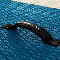 PADDLE GONFLABLE AQUA MARINA HYPER 11.6 2022 -FANATIC || Starboard || JOBE Soldes Boutique paddle gonflable aqua marina hyper 116 2022 6