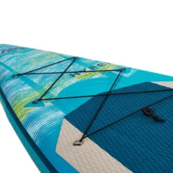 PADDLE GONFLABLE AQUA MARINA HYPER 11.6 2022 -FANATIC || Starboard || JOBE Soldes Boutique paddle gonflable aqua marina hyper 116 2022 7
