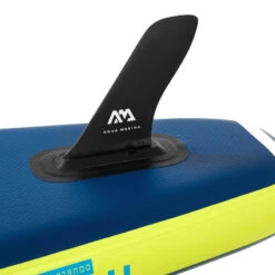 PADDLE GONFLABLE AQUA MARINA HYPER 11.6 2022 -FANATIC || Starboard || JOBE Soldes Boutique paddle gonflable aqua marina hyper 116 2022 8