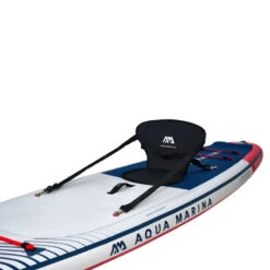 PADDLE GONFLABLE AQUA MARINA HYPER 11.6 2023 -FANATIC || Starboard || JOBE Soldes Boutique paddle gonflable aqua marina hyper 116 2023 12