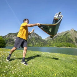 PADDLE GONFLABLE AQUA MARINA HYPER 11.6 2023 -FANATIC || Starboard || JOBE Soldes Boutique paddle gonflable aqua marina hyper 116 2023 9