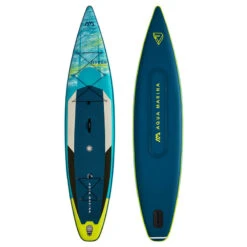PADDLE GONFLABLE AQUA MARINA HYPER 12.6 2022 -FANATIC || Starboard || JOBE Soldes Boutique paddle gonflable aqua marina hyper 126 2022 10