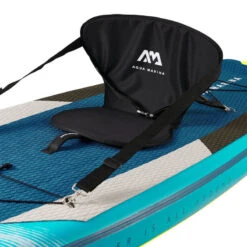 PADDLE GONFLABLE AQUA MARINA HYPER 12.6 2022 -FANATIC || Starboard || JOBE Soldes Boutique paddle gonflable aqua marina hyper 126 2022 15