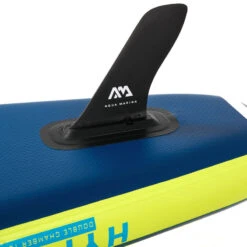 PADDLE GONFLABLE AQUA MARINA HYPER 12.6 2022 -FANATIC || Starboard || JOBE Soldes Boutique paddle gonflable aqua marina hyper 126 2022 6