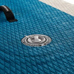 PADDLE GONFLABLE AQUA MARINA HYPER 12.6 2022 -FANATIC || Starboard || JOBE Soldes Boutique paddle gonflable aqua marina hyper 126 2022 7