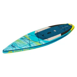 PADDLE GONFLABLE AQUA MARINA HYPER 12.6 2022 -FANATIC || Starboard || JOBE Soldes Boutique paddle gonflable aqua marina hyper 126 2022 8