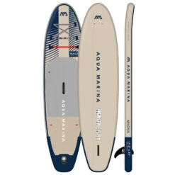 PADDLE GONFLABLE AQUA MARINA MAGMA 11.2 2023 -FANATIC || Starboard || JOBE Soldes Boutique paddle gonflable aqua marina magma 112 2023 7