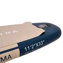 PADDLE GONFLABLE AQUA MARINA MAGMA 11.2 2023 -FANATIC || Starboard || JOBE Soldes Boutique paddle gonflable aqua marina magma 112 2023 9