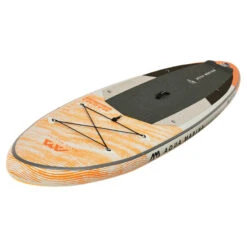 PADDLE GONFLABLE AQUA MARINA MAGMA 2022 11.2 -FANATIC || Starboard || JOBE Soldes Boutique paddle gonflable aqua marina magma 2022 112 10