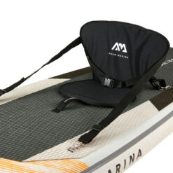 PADDLE GONFLABLE AQUA MARINA MAGMA 2022 11.2 -FANATIC || Starboard || JOBE Soldes Boutique paddle gonflable aqua marina magma 2022 112 2