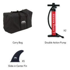 PADDLE GONFLABLE AQUA MARINA MEGA 18.1 2023 -FANATIC || Starboard || JOBE Soldes Boutique paddle gonflable aqua marina mega 181 2022 6