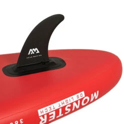 PADDLE GONFLABLE AQUA MARINA MONSTER 12.0 2022 -FANATIC || Starboard || JOBE Soldes Boutique paddle gonflable aqua marina monster 120 2022 10