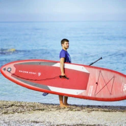 PADDLE GONFLABLE AQUA MARINA MONSTER 12.0 2022 -FANATIC || Starboard || JOBE Soldes Boutique paddle gonflable aqua marina monster 120 2022 2