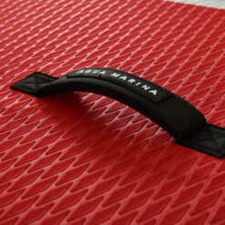 PADDLE GONFLABLE AQUA MARINA MONSTER 12.0 2022 -FANATIC || Starboard || JOBE Soldes Boutique paddle gonflable aqua marina monster 120 2022 3