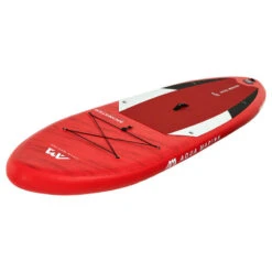 PADDLE GONFLABLE AQUA MARINA MONSTER 12.0 2022 -FANATIC || Starboard || JOBE Soldes Boutique paddle gonflable aqua marina monster 120 2022 6