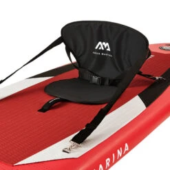 PADDLE GONFLABLE AQUA MARINA MONSTER 12.0 2022 -FANATIC || Starboard || JOBE Soldes Boutique paddle gonflable aqua marina monster 120 2022 7