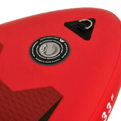 PADDLE GONFLABLE AQUA MARINA MONSTER 12.0 2022 -FANATIC || Starboard || JOBE Soldes Boutique paddle gonflable aqua marina monster 120 2022 8