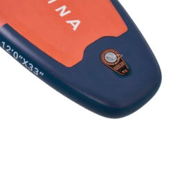 PADDLE GONFLABLE AQUA MARINA MONSTER 12.0 2023 -FANATIC || Starboard || JOBE Soldes Boutique paddle gonflable aqua marina monster 120 2023 10