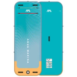 PADDLE GONFLABLE AQUA MARINA PEACE 8.2 2023 -FANATIC || Starboard || JOBE Soldes Boutique paddle gonflable aqua marina peace 82 2023 9