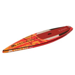 PADDLE GONFLABLE AQUA MARINA RACE 12.6 2023 -FANATIC || Starboard || JOBE Soldes Boutique paddle gonflable aqua marina race 126 2022 10