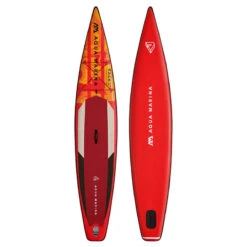 PADDLE GONFLABLE AQUA MARINA RACE 12.6 2023 -FANATIC || Starboard || JOBE Soldes Boutique paddle gonflable aqua marina race 126 2022 11
