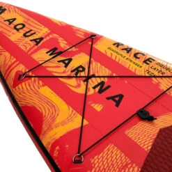 PADDLE GONFLABLE AQUA MARINA RACE 14.0 2023 -FANATIC || Starboard || JOBE Soldes Boutique paddle gonflable aqua marina race 140 2022 10